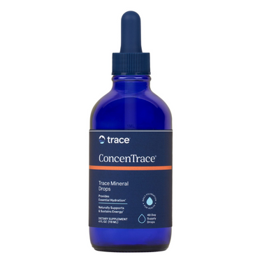 ConcenTrace Trace Mineral Drops